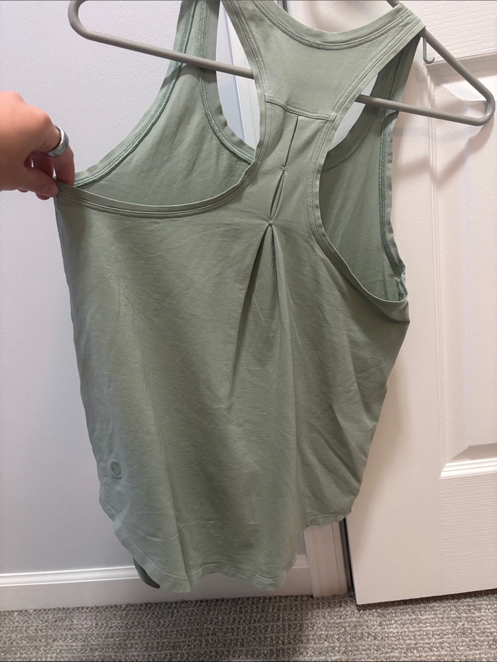 Lululemon Tank Top - Picture 3 of 4